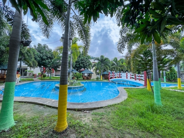 フィリピン留学 Cebu21 - HANA Academy-Campus-17